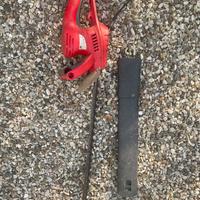 Taglia siepi elettrico