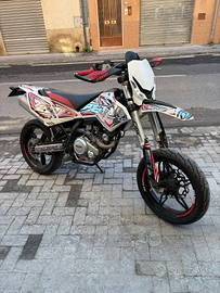 Beta rr 125 4T Motard