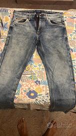 Pull & bear jeans 