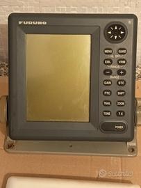 radar nautico Foruno mod. 1712