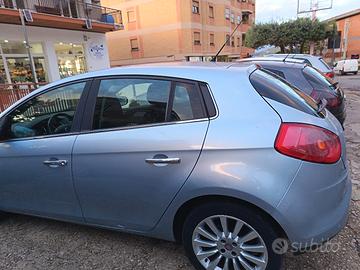 fiat bravo
