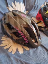 casco donna scott mtb