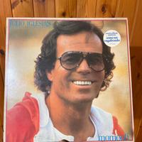 Vinile Momenti di Julio Iglesias