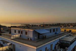 Panorama 180 - Attico Vacanze Grottammare