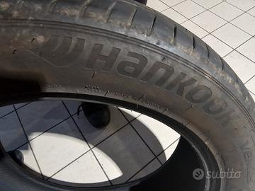 gomme estive hankook