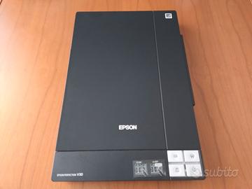 Scanner Epson V30