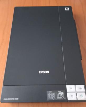 Scanner Epson V30