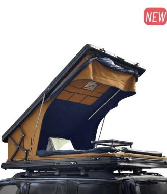 Tenda da tetto