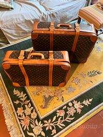 Valigie Louis Vuitton originali