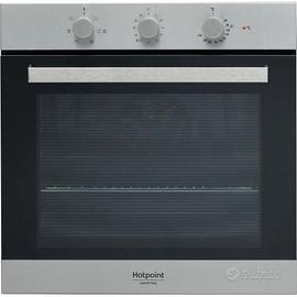 FORNO VENTILATO HOTPOINT