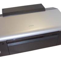 STAMPANTE EPSON