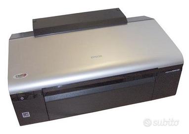STAMPANTE EPSON