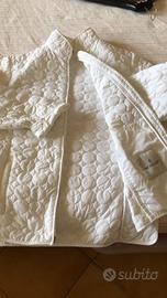 Spolverino Originale Moncler tg 16