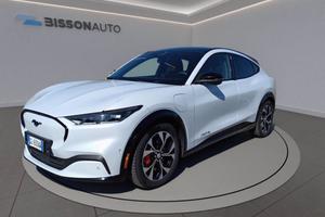 FORD Mustang mach-e standard range awd 269cv auto