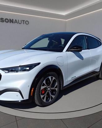 FORD Mustang mach-e standard range awd 269cv auto