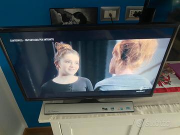 TV Monitor HD da 28" T28E316EI samsung