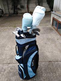 Sacca  Golf Donna
