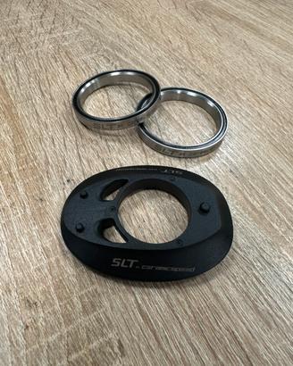 Serie sterzo Ceramicspeed SL8 NUOVA