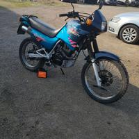 Honda Nx125 