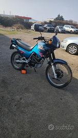 Honda Nx125 