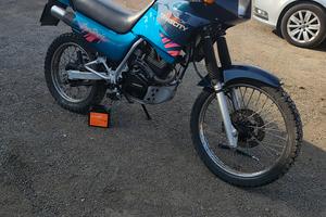 Honda Nx125 