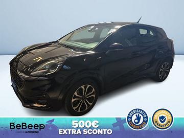 Ford Puma 1.0 ECOBOOST H ST-LINE S&S 125CV AUTO