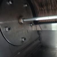 Girarrosto Professionale Avancini 