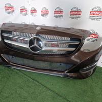 Mercedes W246 B-classe 2014-2018 Paraurti Anterior