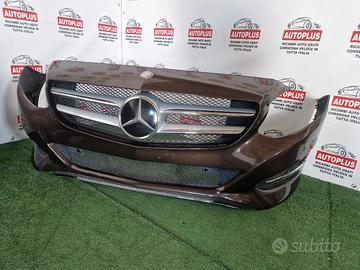 Mercedes W246 B-classe 2014-2018 Paraurti Anterior