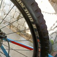 Copertone MTB Maxxis Minion DHR II