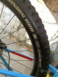 Copertone MTB Maxxis Minion DHR II