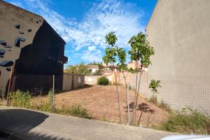 Terreno edificabile in centro