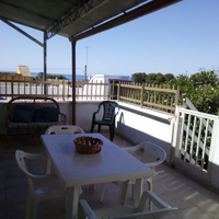 Librari - Torre Ovo. Costa jonico Salentina