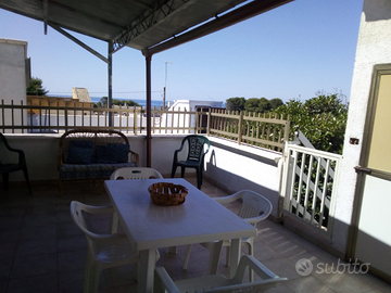 Librari - Torre Ovo. Costa jonico Salentina