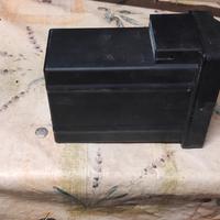 batteria tagliaerba Wolf Garten