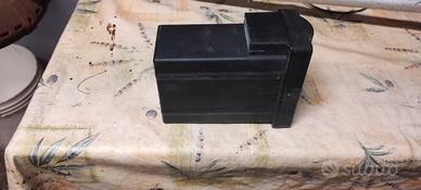 batteria tagliaerba Wolf Garten