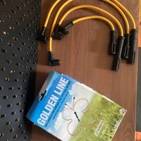 Cavi candela per impianti gpl metano