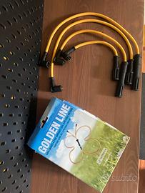 Cavi candela per impianti gpl metano