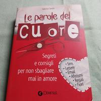 Le parole del cuore - Sabrina Carollo
