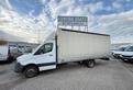 Mercedes-Benz Sprinter 414 cdi T 43/35 CENTINA E