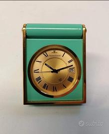 Sveglia Jaeger-LeCoultre