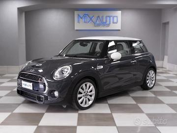 MINI Cooper S 2.0 Hype 3P Auto