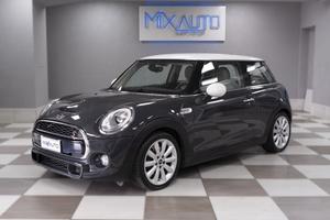 MINI Cooper S 2.0 Hype 3P Auto