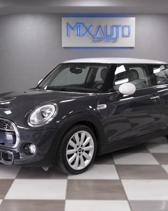 MINI Cooper S 2.0 Hype 3P Auto