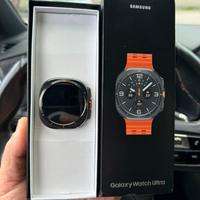Samsung  galaxy Watch ultra