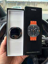 Samsung  galaxy Watch ultra