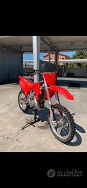 Honda Cr 125 2003