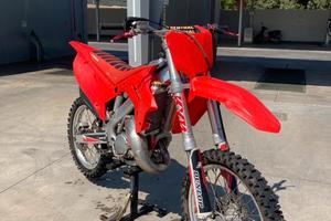 Honda Cr 125 2003