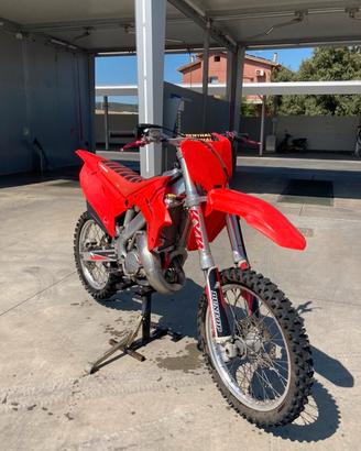 Honda Cr 125 2003