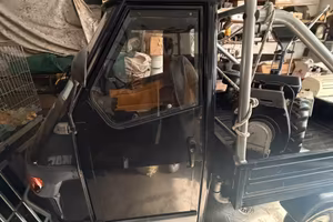 Ape car 50